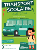 Plaquette transport scolaire 2023.24