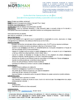 Recrutement violoncelle