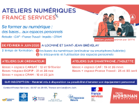 Atelier numérique 2026S1