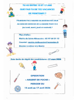 Argent de Poche2026-01